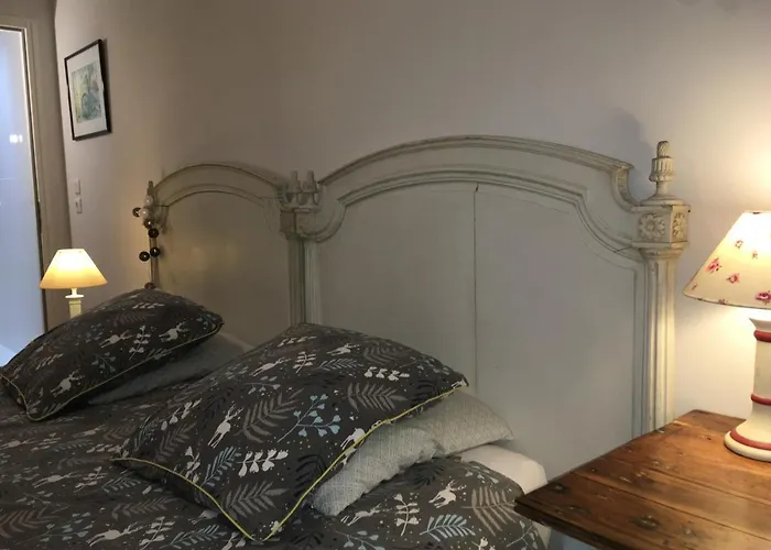 Homes D Opale, Caroline Maison d'hôtes Saint-Martin-Boulogne