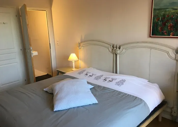 Homes D Opale, Caroline 3* Saint-Martin-Boulogne