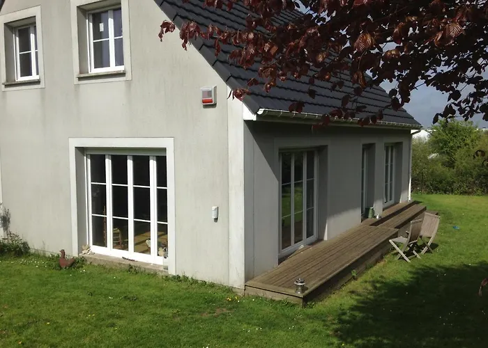 Homes D Opale, Caroline