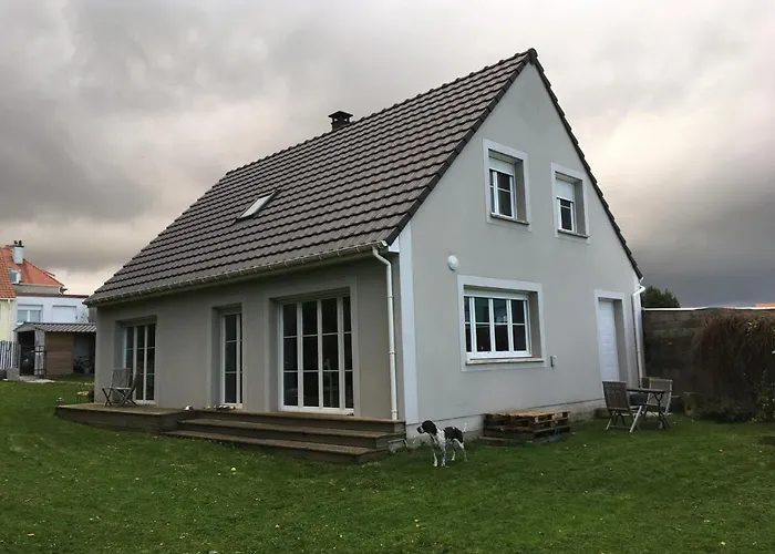 Homes D Opale, Caroline